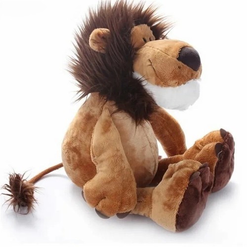 25cm dschungeltiere - 25cm,
