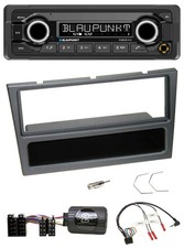 Blaupunkt MP3 Bluetooth USB