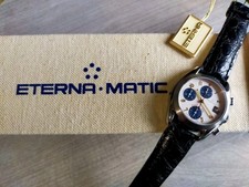Eterna Matic Kontiki