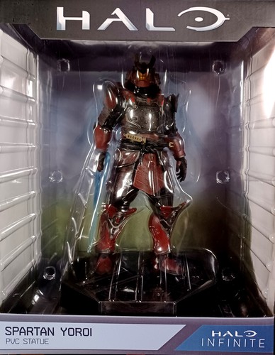 Halo infinite spartan yoroi - infinite,