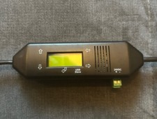 Siemens Process-Informatik 9352- MPI-II USB Adapter 3 meter