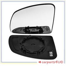 Spiegelglas Ersatzspiegel für