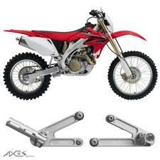 Soziusrasten honda crf450x - honda,