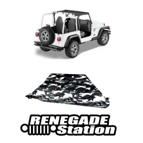 Jeep wrangler header bikini - jeep, tj