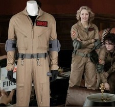 Ghostbusters Frozen Empire