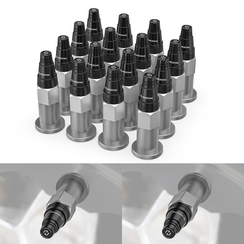 10x1 25mm spike - 10x1.25mm,