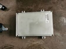 Honda Civic Steuergerät Motorsteuergerät MSG 37820P1JE13 