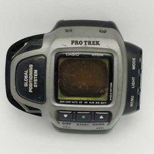 Casio PRO TREK PRT-2GP Module