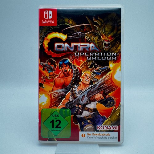 Contra operation galuga - contra,