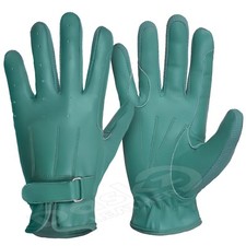 Reithandschuhe 100 % echtes