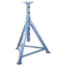 Weber-Hydraulik Unterstellbock 8 t Stützbock Abstellbock 5-fach höhenverstellbar