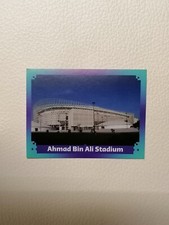 PANINI FIFA WM STICKER QATAR