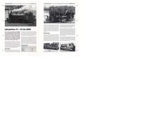 Secondary and narrow-gauge