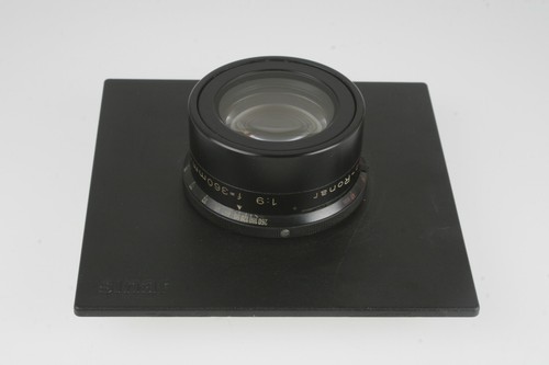 Rodenstock apo ronar - rodenstock, apo-ronar