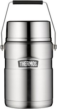Thermos isolier speisegefäß - thermos, isolier-speisegefäß
