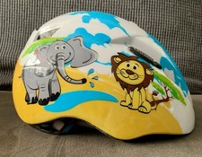 Uvex Helm Kinder Fahrradhelm
