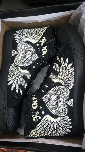 Rock rebel emp - by, unisex