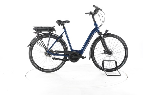 Batavus garda exclusiv - batavus,