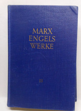 Karl Marx - Friedrich Engles -