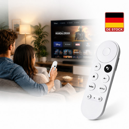 Chromecast mit google - chromecast,