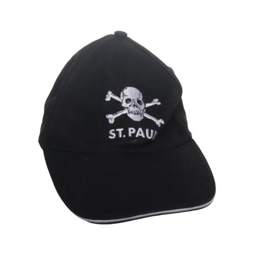 Pauli baseball mütze - st.pauli,, baseball-mütze