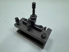 Precitool BD 25120 Schnellwechsel - Drehstahlhalter