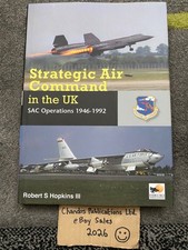 Strategic Air Command in the