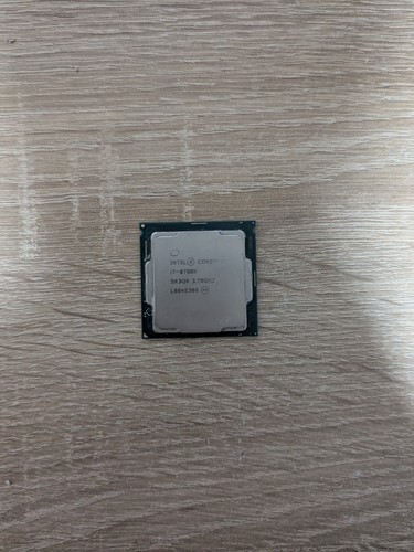 Intel core 870ok prozessor - i7-870ok,