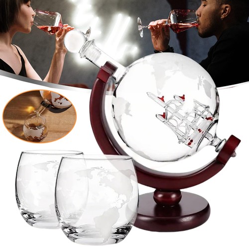 Whisky karaffe set whiskey - karaffe, set,