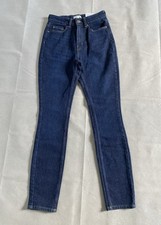 H&M Skinny High Waist Jeans