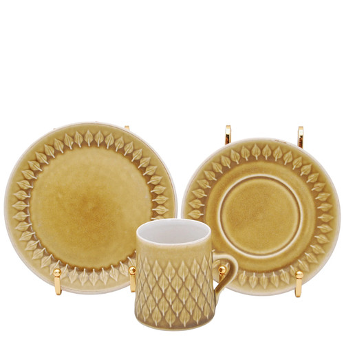 Quistgaard relief coffee - relief,
