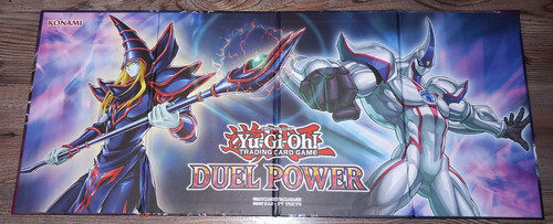 Shonen jump duel power - shonen,