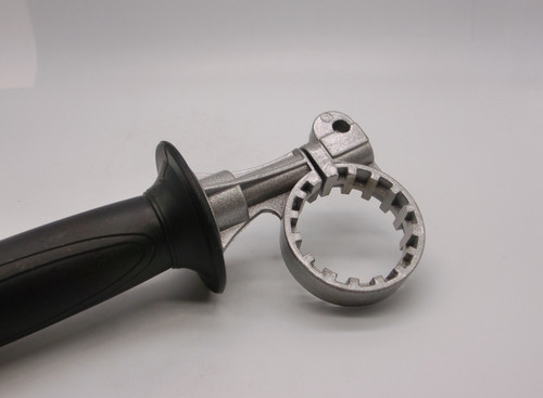 Ersatzhandgriff für