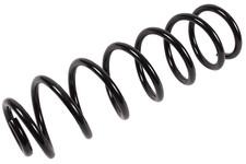 Fahrwerksfeder Hinterachse