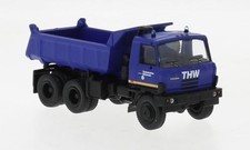 1:87 BREKINA PLAST Tatra 815