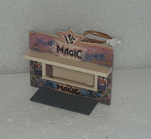 Faller s magic - ho,