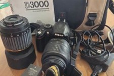 NIKON Digitale