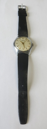 Junghans meister bvg vintage - junghans,