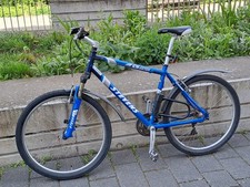 Stevens fahrrad 26 zoll - /,
