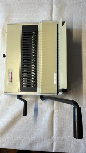 Renz combinette typ - typ, 34