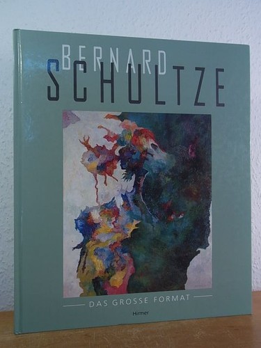 Bernard schultze das - schultze., große