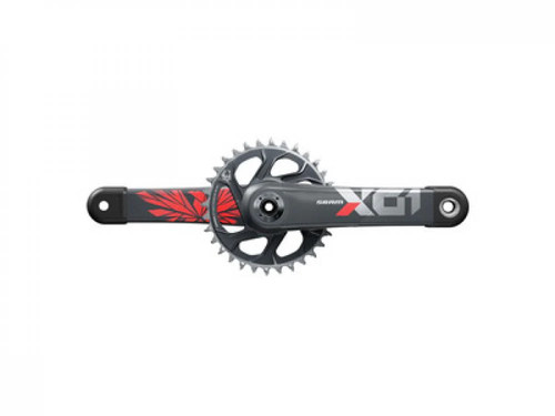 Sram x01 eagle dub - eagle,