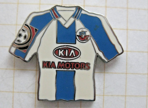 Hansa rostock kia - kia, /