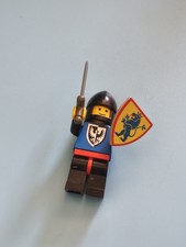 Lego Castle Figur Vintage alt