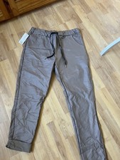 Kunstleder Hose - Neu Mit Etikett- Einheitsgröße 