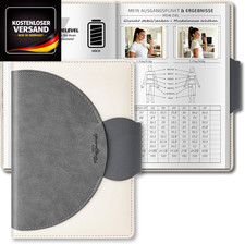 Fitness Tagebuch Krafttraining