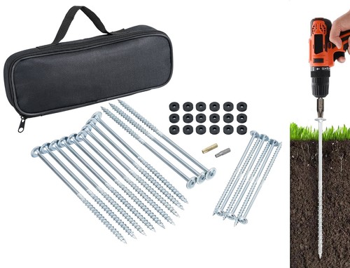 Schraubheringe tasche bit - schraubheringe,