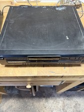 Sony CDP-CE405 5-fach