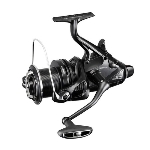 Shimano medium baitrunner b - medium, xt-b