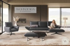 Modell Buddy in Leder X Happy